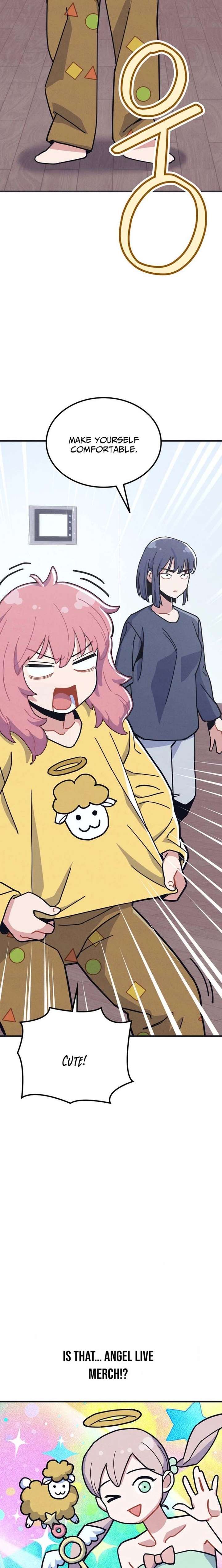 Physical Education Teacher Kim Gyeran Chapter 6 85 ch 6 10