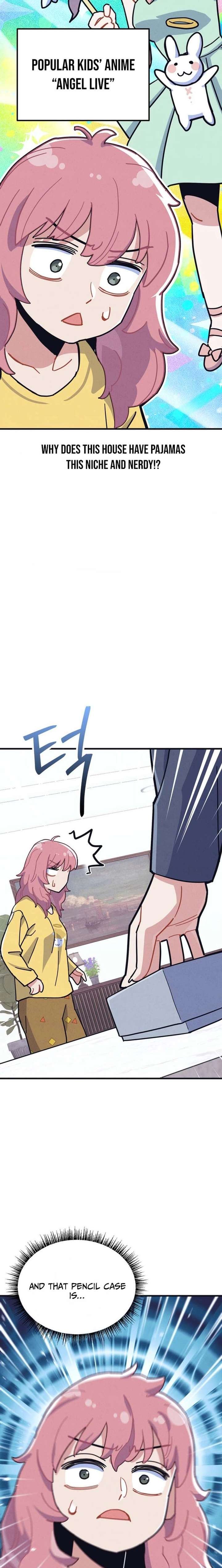 Physical Education Teacher Kim Gyeran Chapter 6 86 ch 6 11