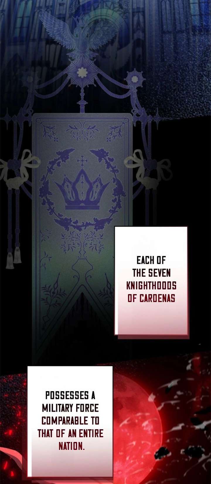 The Sword Emperor Who Surpasses His Previous Life Chapter 1 364 004