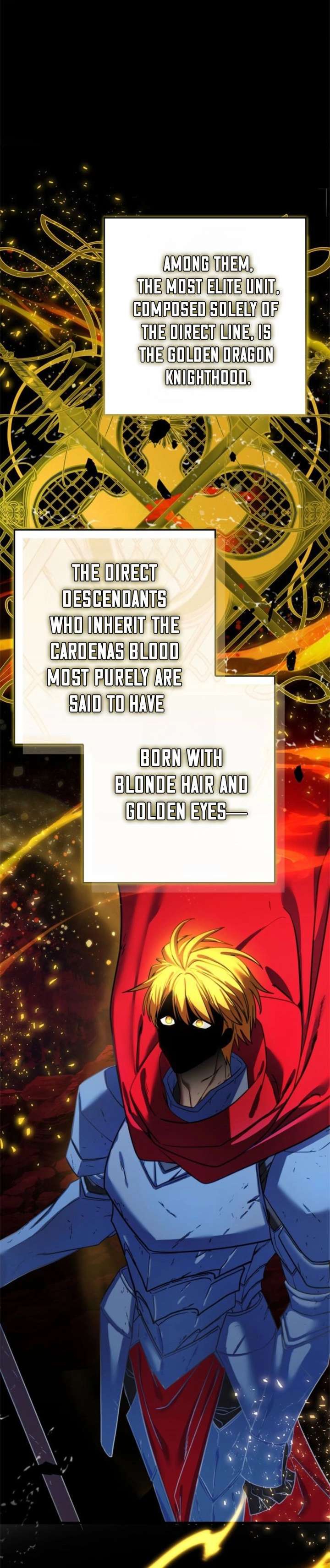 The Sword Emperor Who Surpasses His Previous Life Chapter 1 366 006