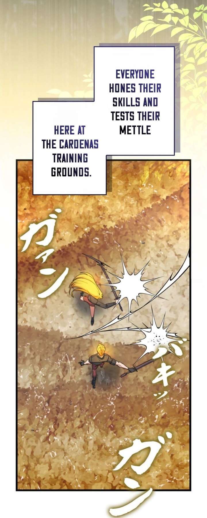 The Sword Emperor Who Surpasses His Previous Life Chapter 1 371 011