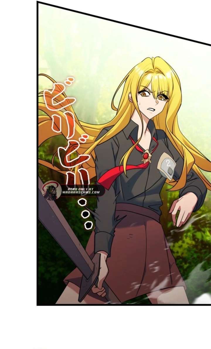 The Sword Emperor Who Surpasses His Previous Life Chapter 1 376 016