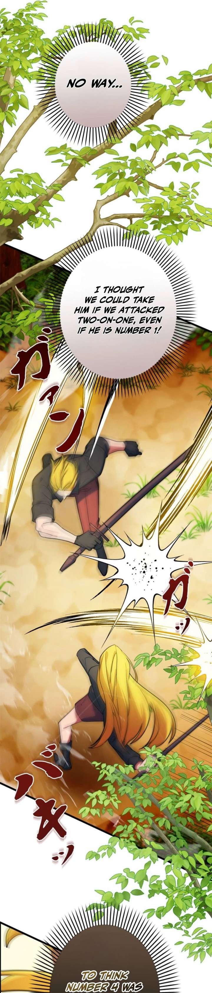The Sword Emperor Who Surpasses His Previous Life Chapter 1 377 017