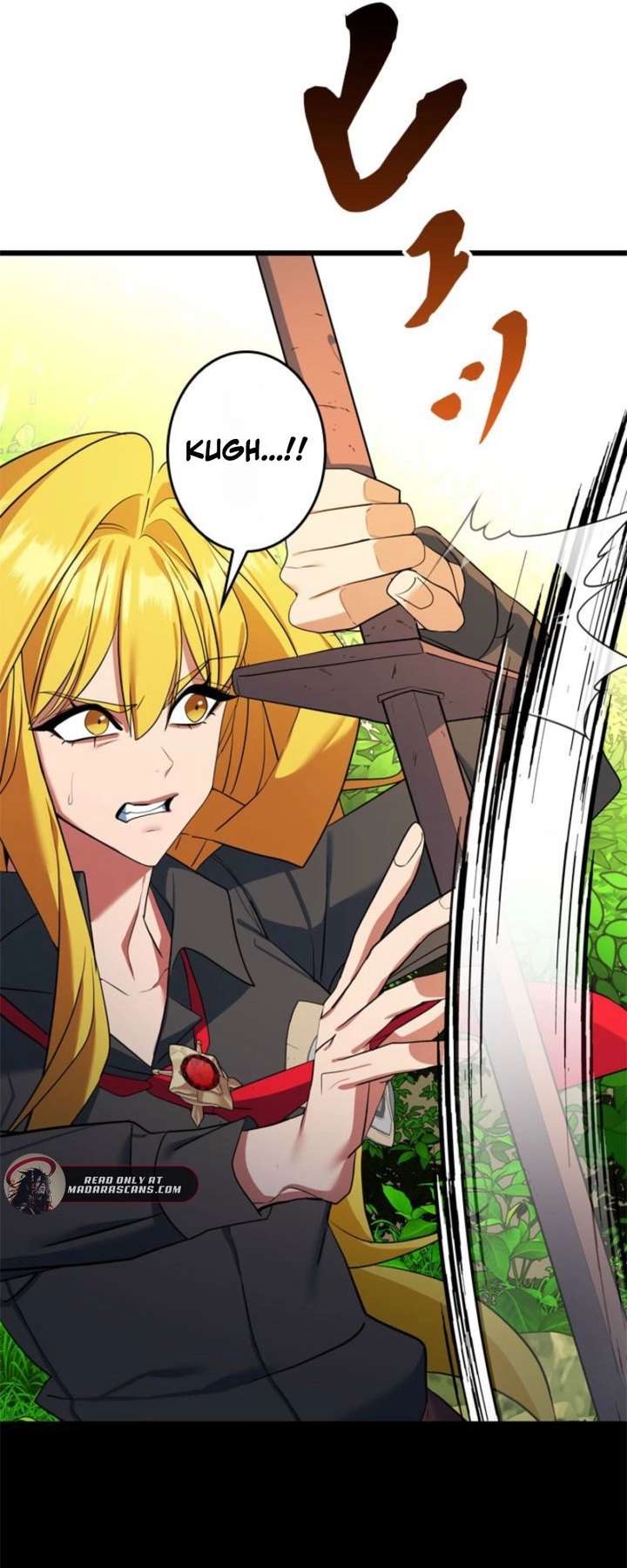 The Sword Emperor Who Surpasses His Previous Life Chapter 1 379 019