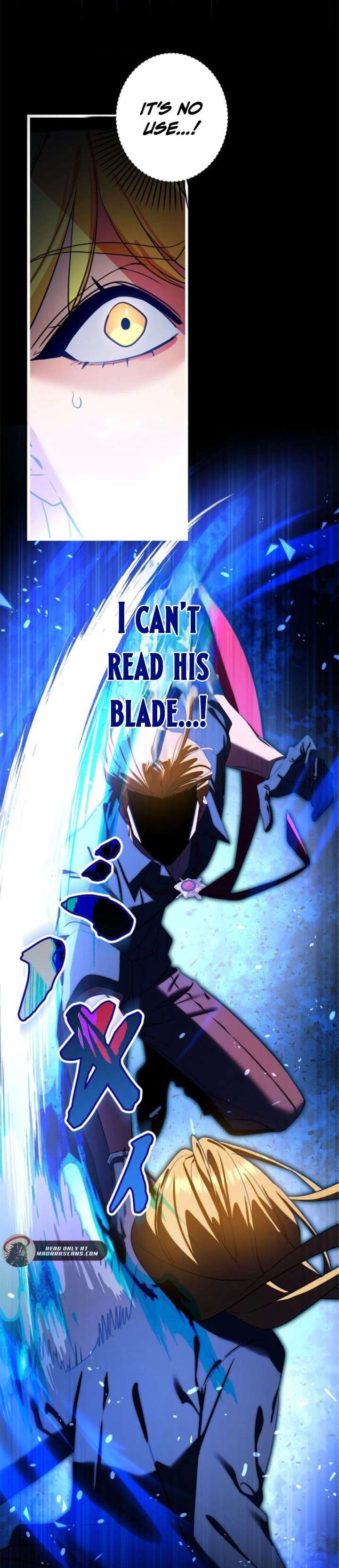 The Sword Emperor Who Surpasses His Previous Life Chapter 1 381 021