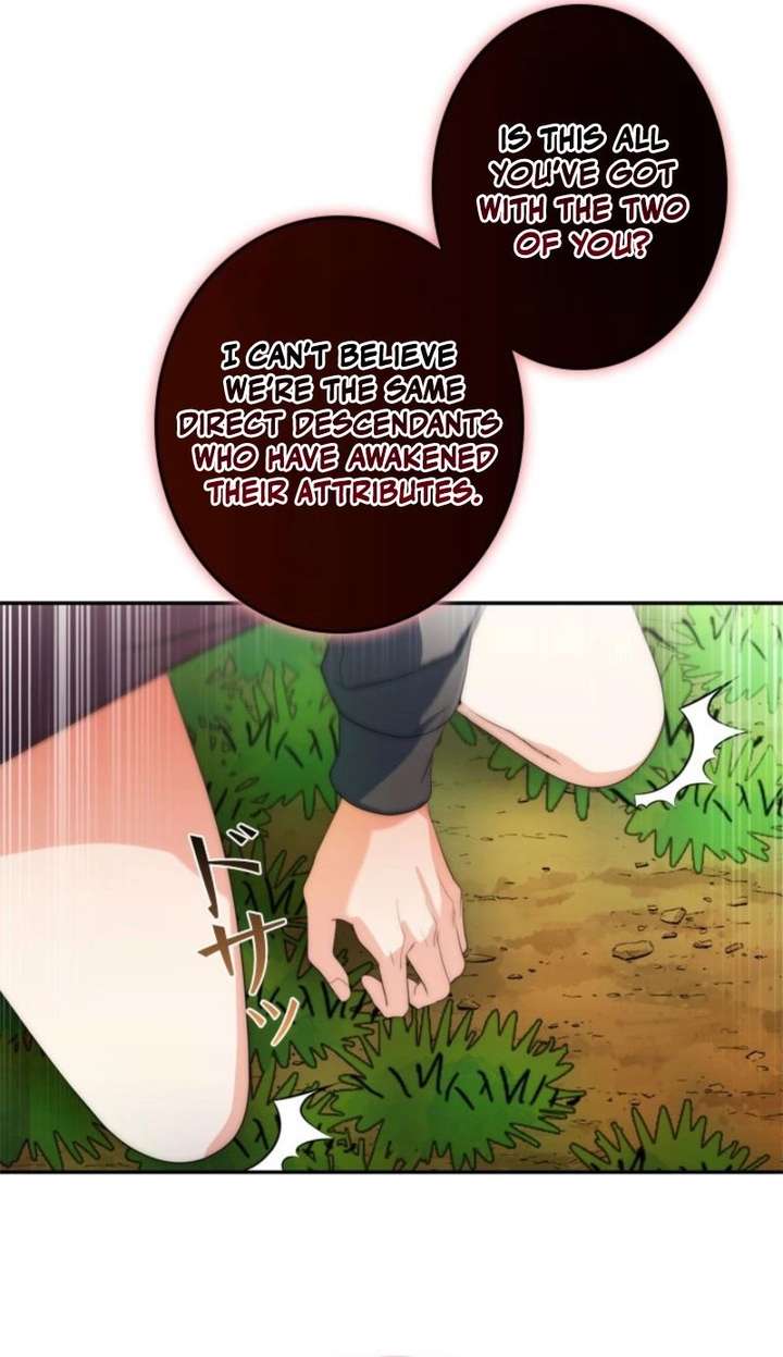 The Sword Emperor Who Surpasses His Previous Life Chapter 1 383 023