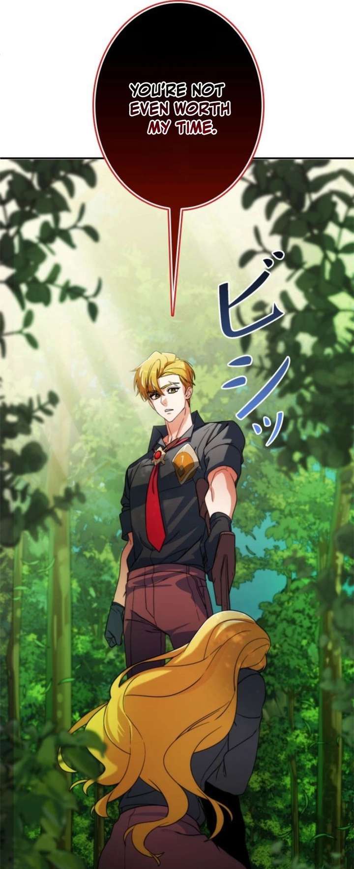 The Sword Emperor Who Surpasses His Previous Life Chapter 1 384 024