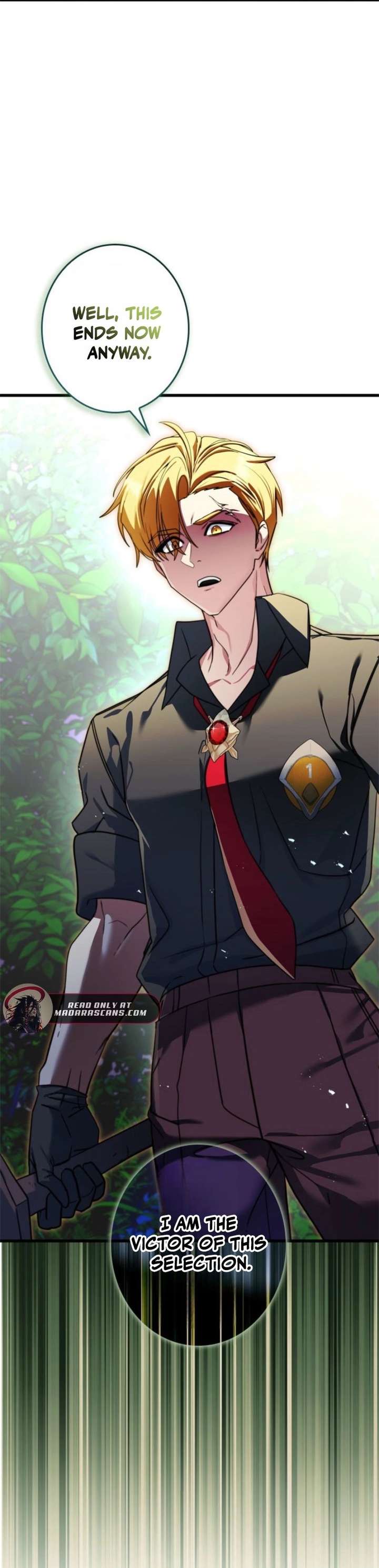 The Sword Emperor Who Surpasses His Previous Life Chapter 1 386 026