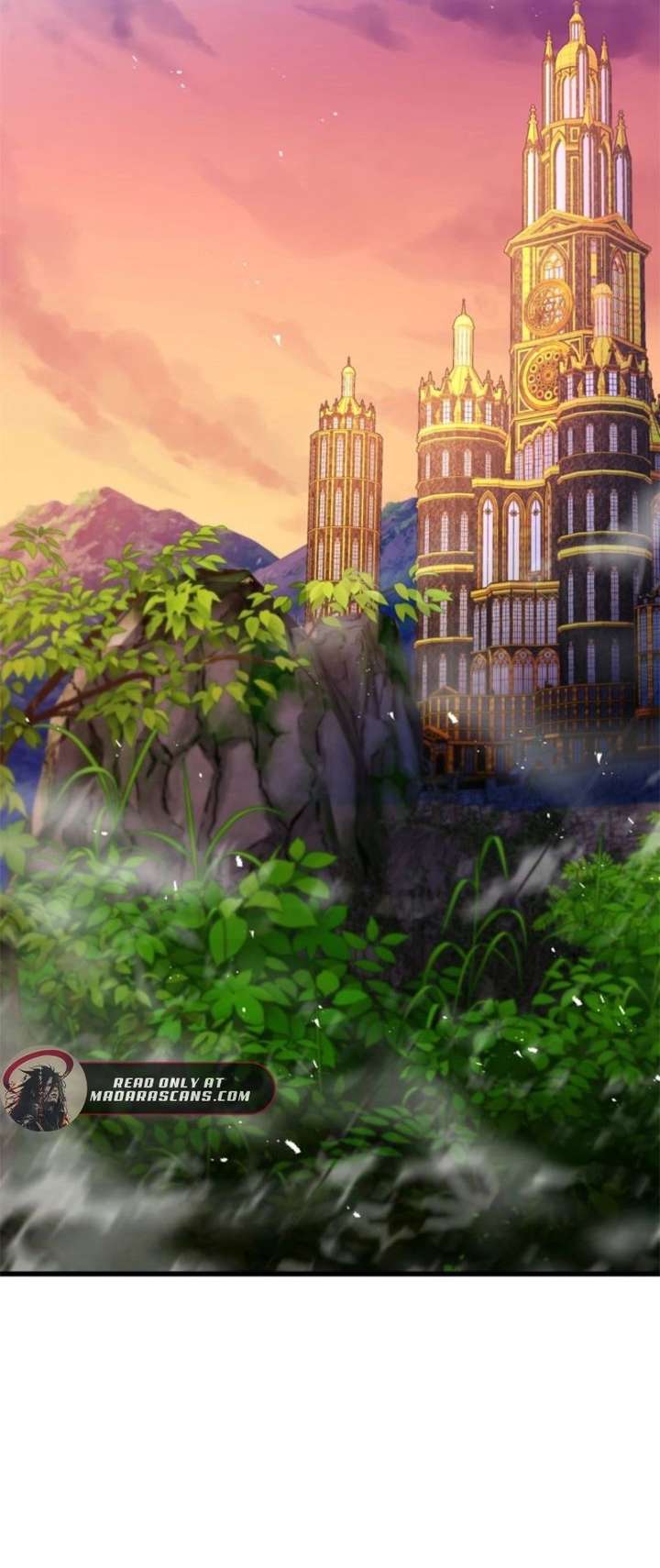 The Sword Emperor Who Surpasses His Previous Life Chapter 1 388 028
