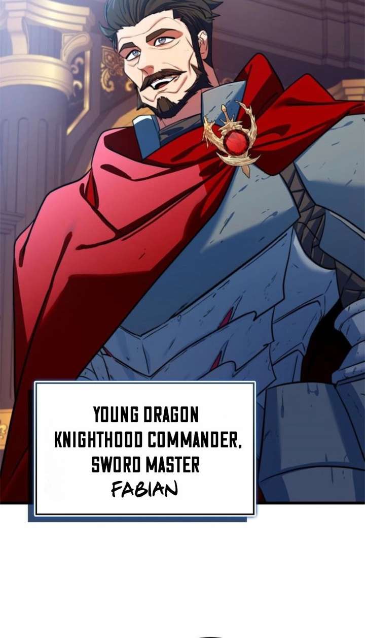 The Sword Emperor Who Surpasses His Previous Life Chapter 1 390 030