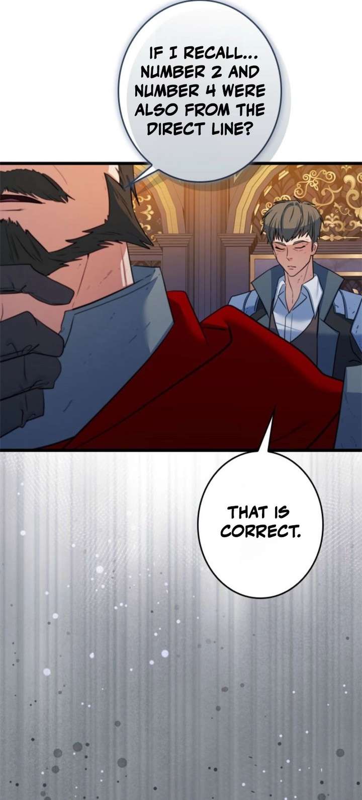 The Sword Emperor Who Surpasses His Previous Life Chapter 1 394 034