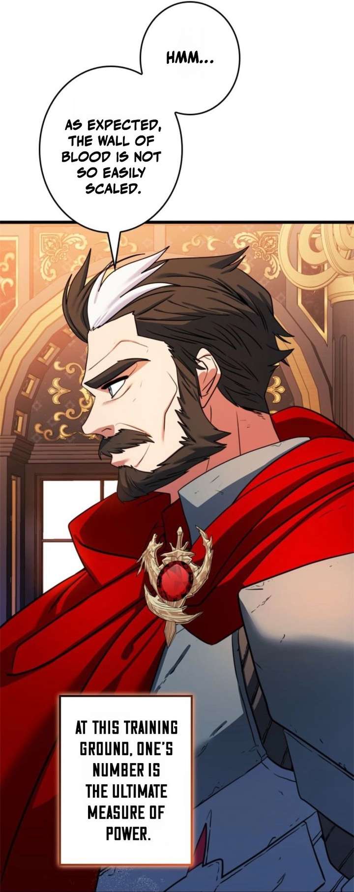 The Sword Emperor Who Surpasses His Previous Life Chapter 1 397 037