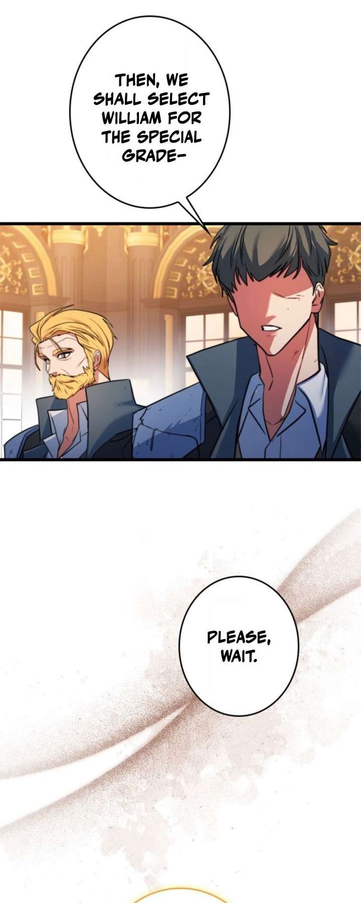 The Sword Emperor Who Surpasses His Previous Life Chapter 1 400 040
