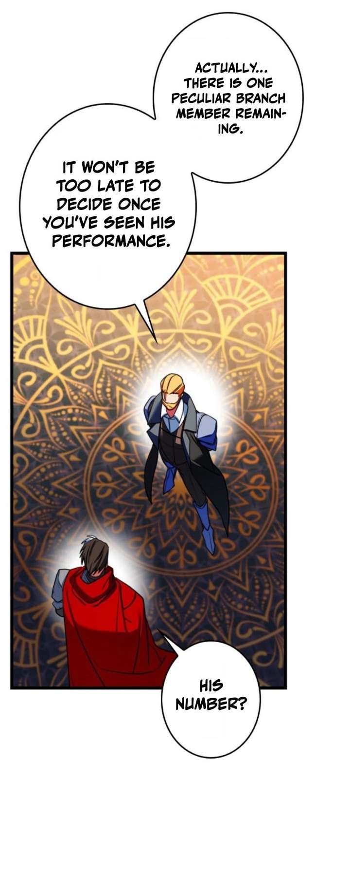 The Sword Emperor Who Surpasses His Previous Life Chapter 1 402 042