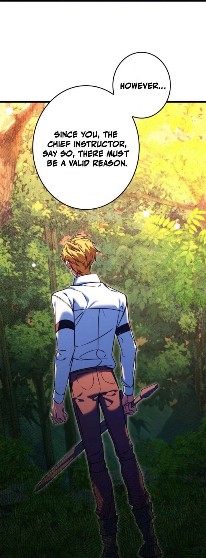 The Sword Emperor Who Surpasses His Previous Life Chapter 1 406 046