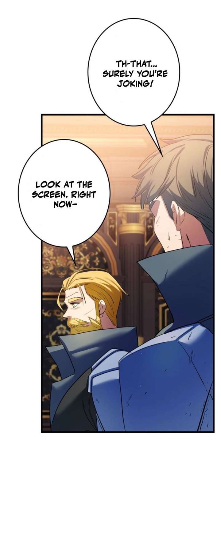 The Sword Emperor Who Surpasses His Previous Life Chapter 1 410 050