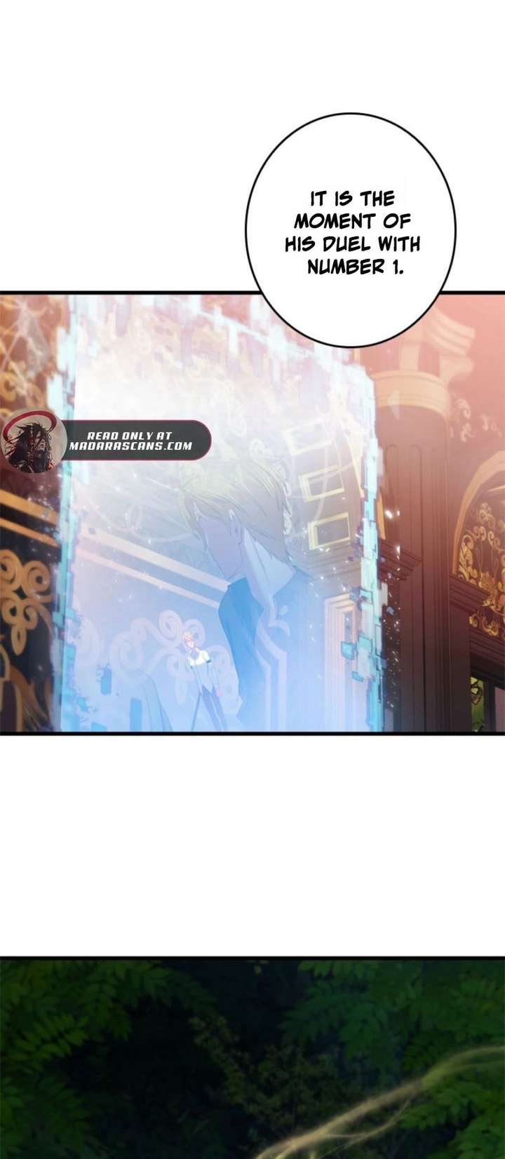 The Sword Emperor Who Surpasses His Previous Life Chapter 1 411 051