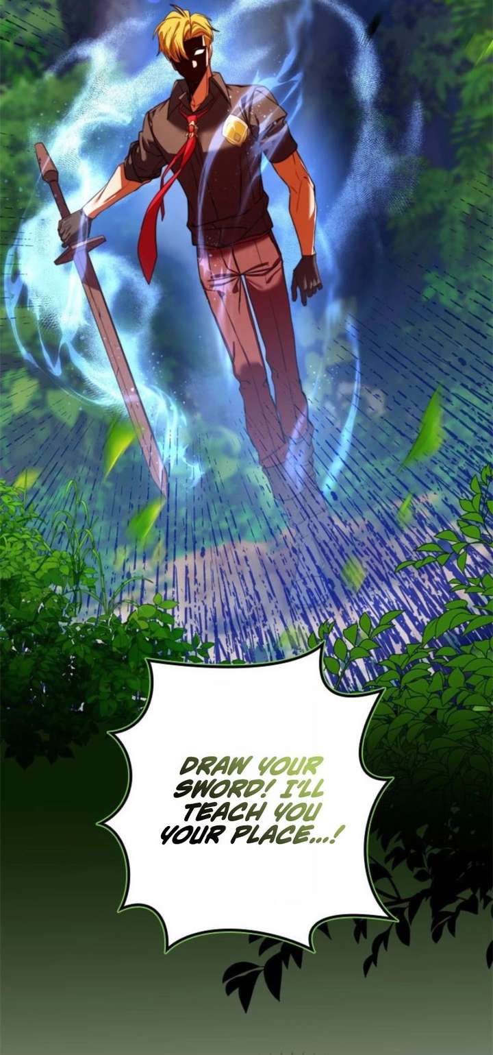 The Sword Emperor Who Surpasses His Previous Life Chapter 1 417 057
