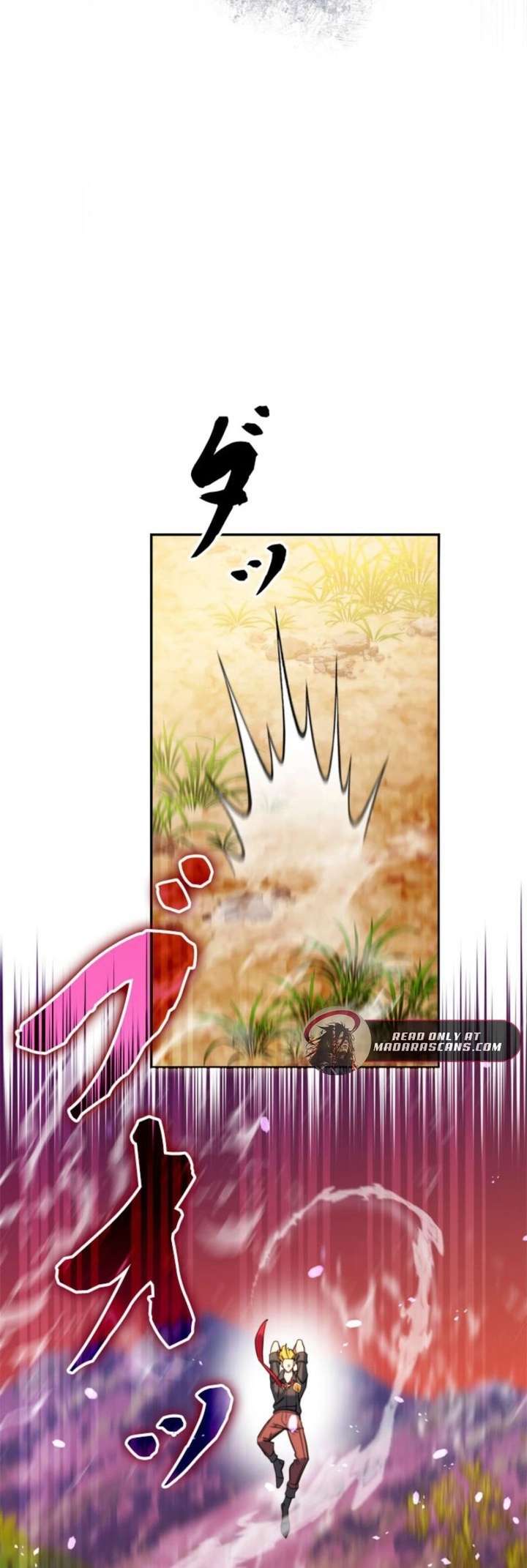 The Sword Emperor Who Surpasses His Previous Life Chapter 1 421 061