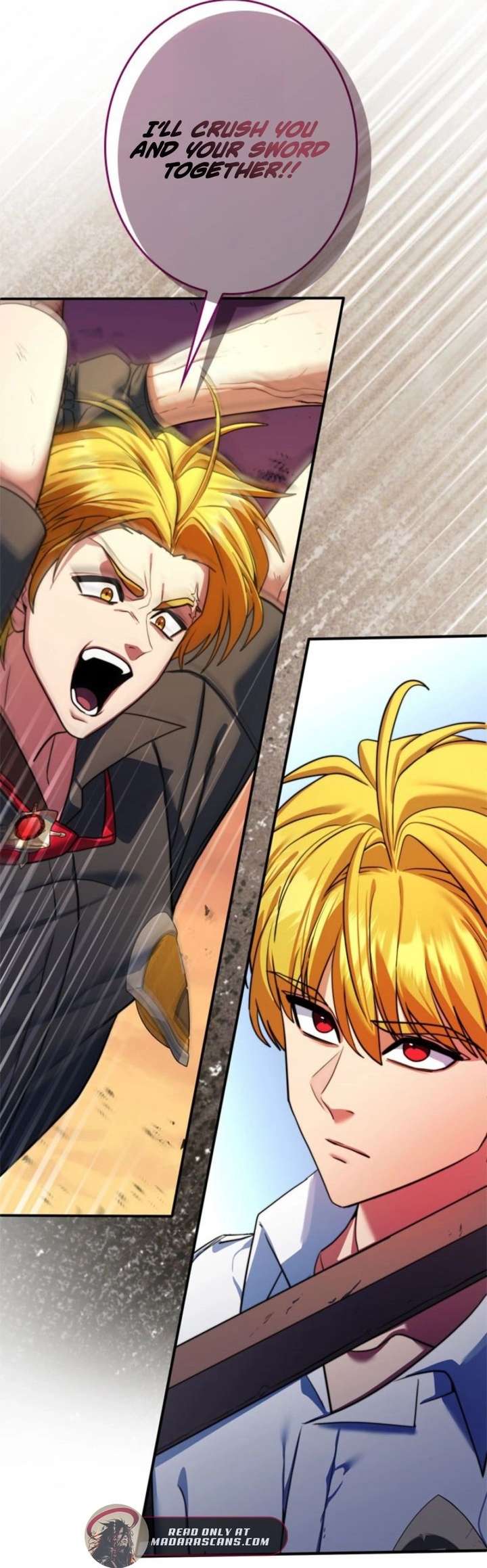The Sword Emperor Who Surpasses His Previous Life Chapter 1 423 063