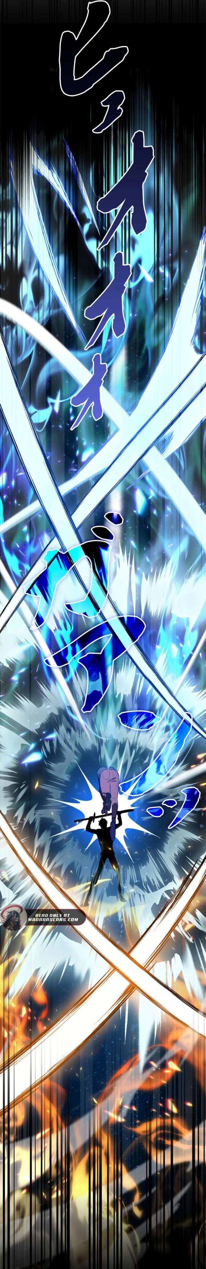 The Sword Emperor Who Surpasses His Previous Life Chapter 1 425 065