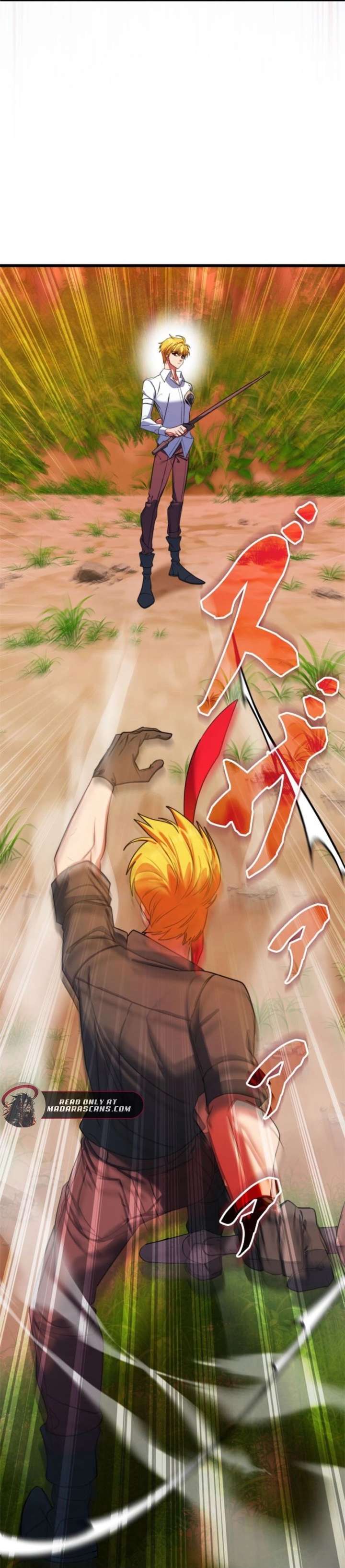 The Sword Emperor Who Surpasses His Previous Life Chapter 1 428 068