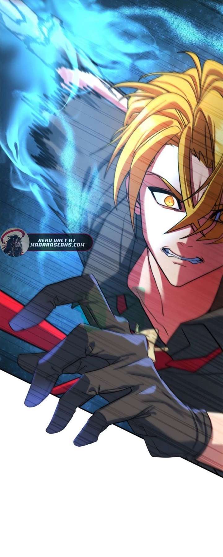 The Sword Emperor Who Surpasses His Previous Life Chapter 1 432 072
