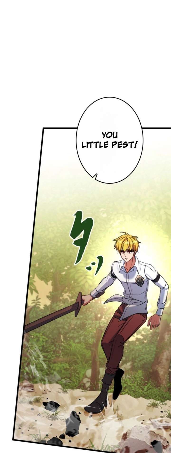 The Sword Emperor Who Surpasses His Previous Life Chapter 1 439 079