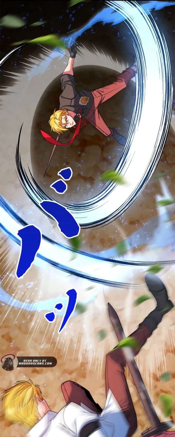 The Sword Emperor Who Surpasses His Previous Life Chapter 1 442 082