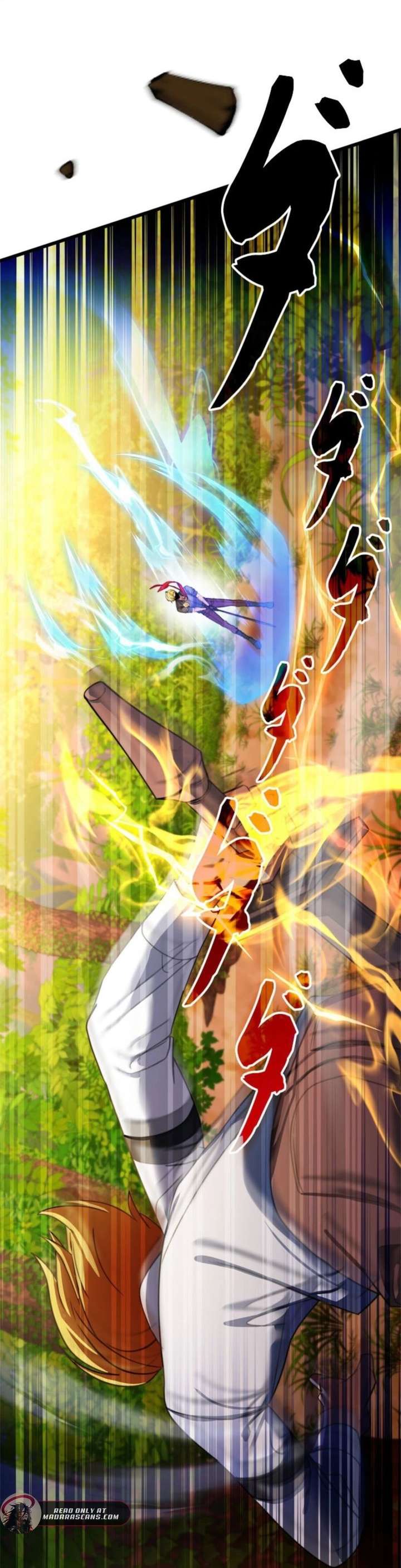 The Sword Emperor Who Surpasses His Previous Life Chapter 1 446 086