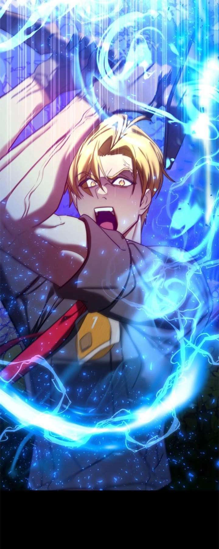 The Sword Emperor Who Surpasses His Previous Life Chapter 1 448 088