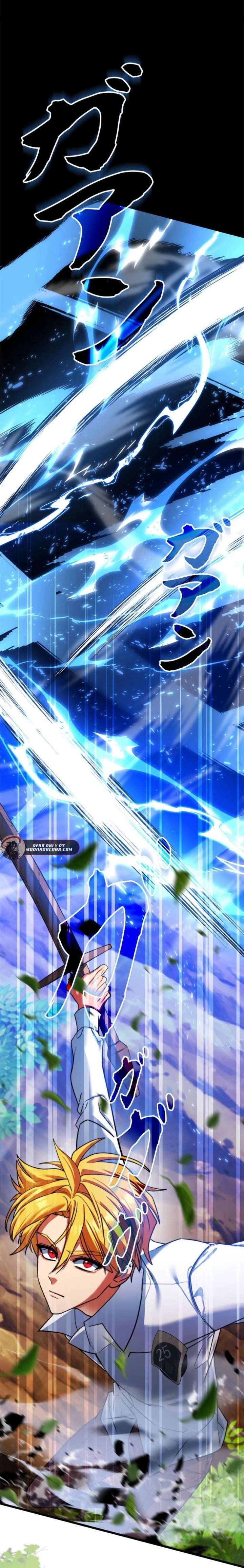 The Sword Emperor Who Surpasses His Previous Life Chapter 1 449 089