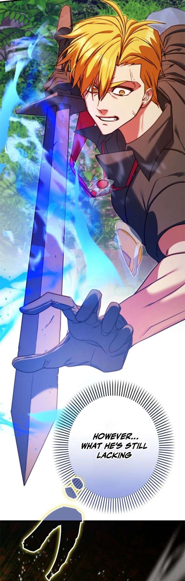 The Sword Emperor Who Surpasses His Previous Life Chapter 1 457 097
