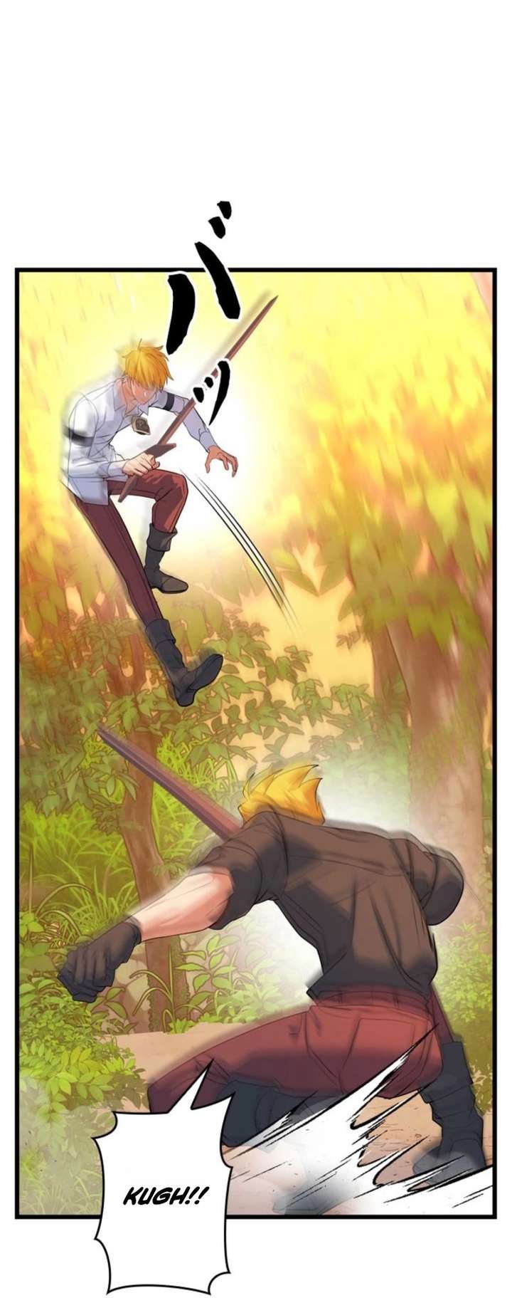 The Sword Emperor Who Surpasses His Previous Life Chapter 1 461 101