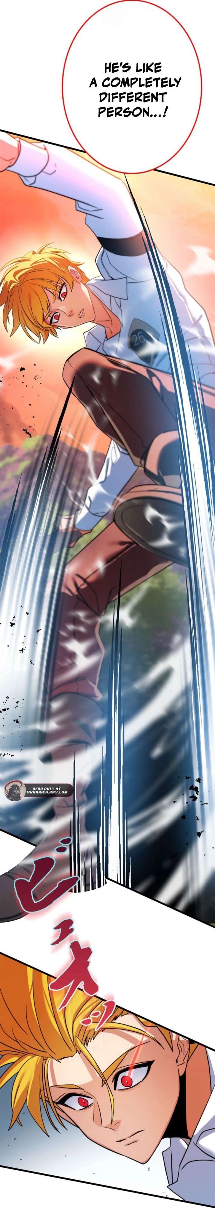 The Sword Emperor Who Surpasses His Previous Life Chapter 1 464 104