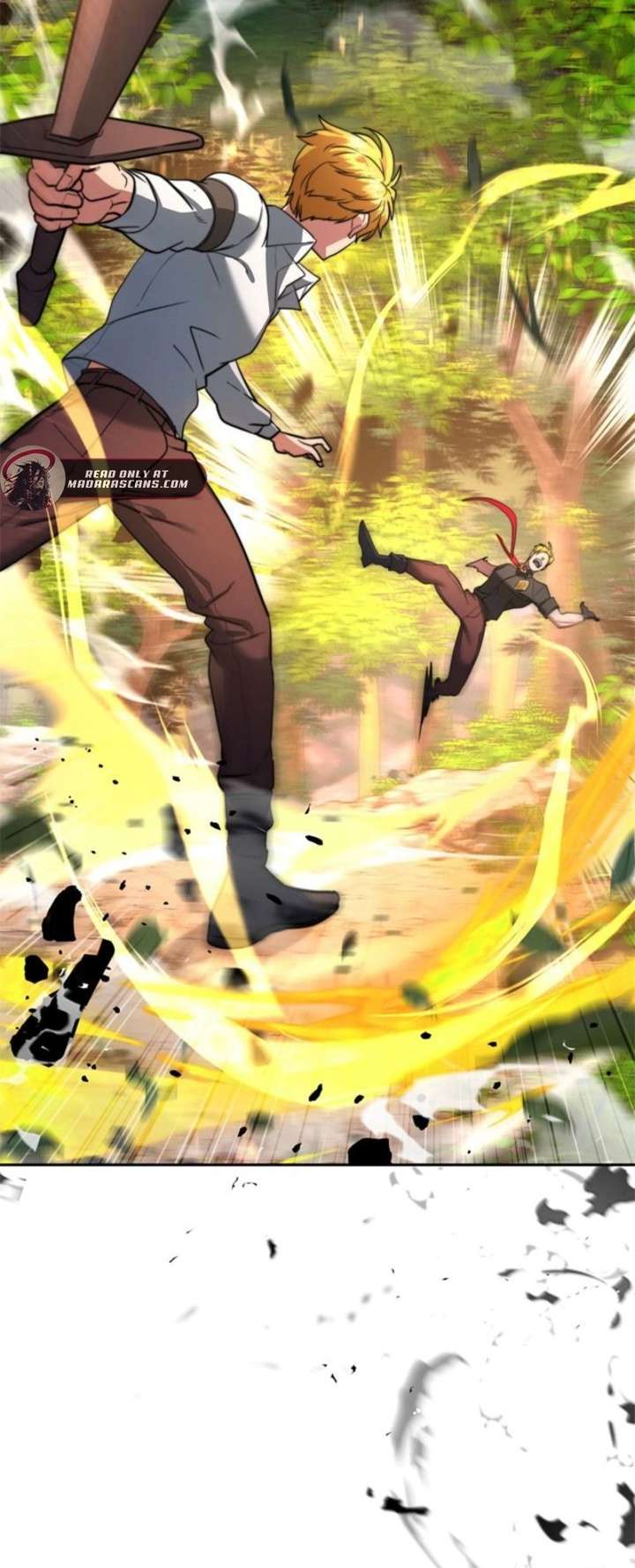 The Sword Emperor Who Surpasses His Previous Life Chapter 1 474 114