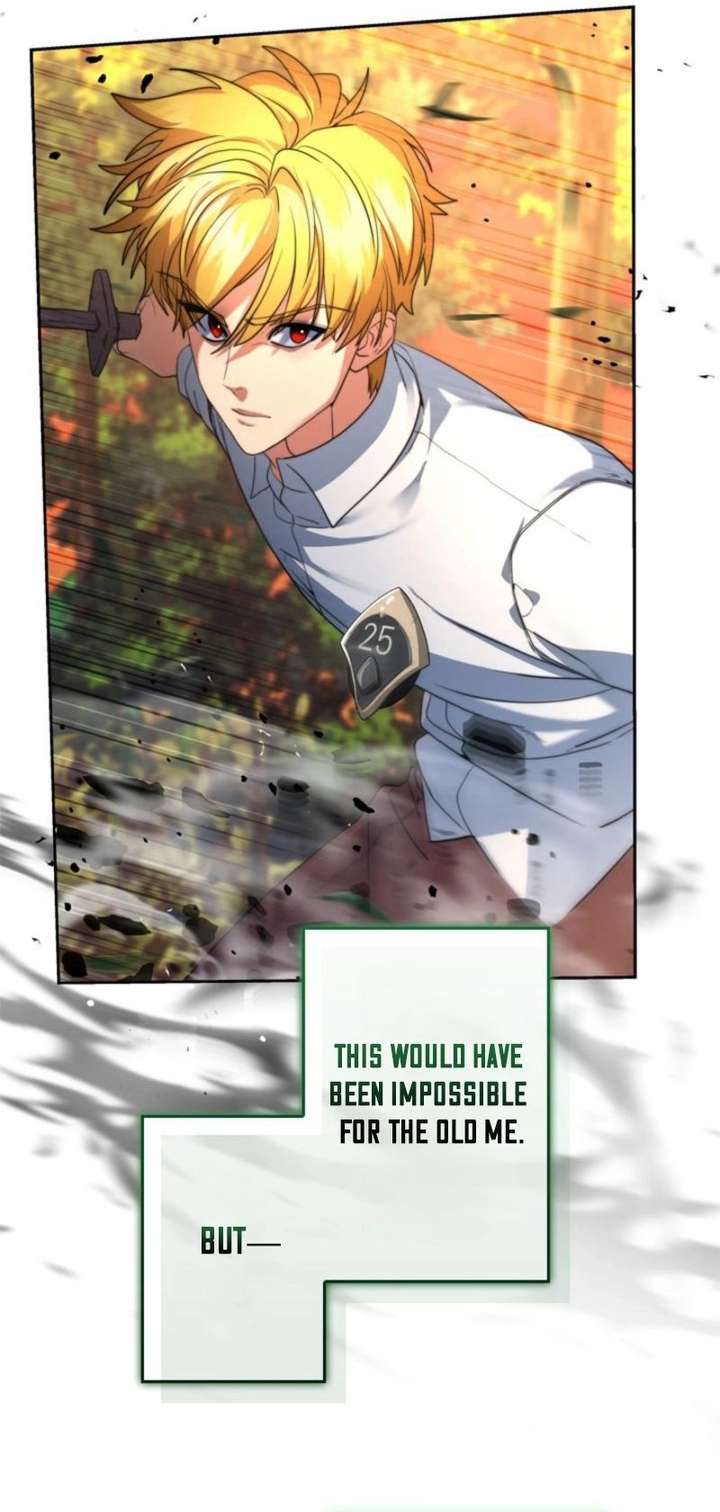The Sword Emperor Who Surpasses His Previous Life Chapter 1 476 116