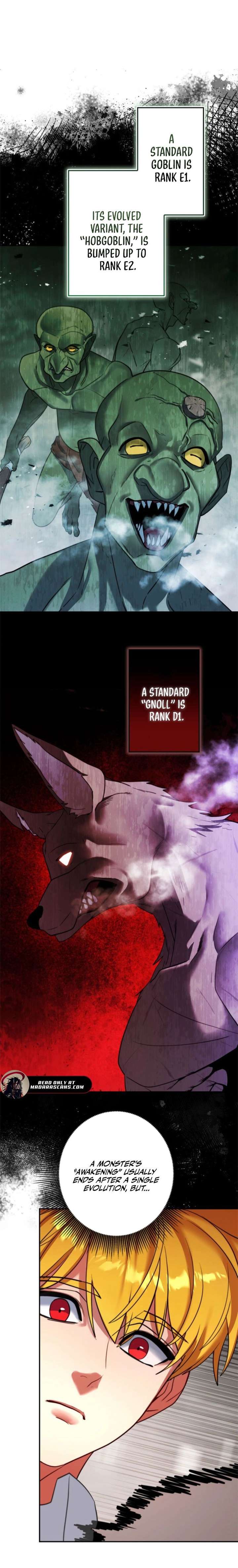 The Sword Emperor Who Surpasses His Previous Life Chapter 11 88 010