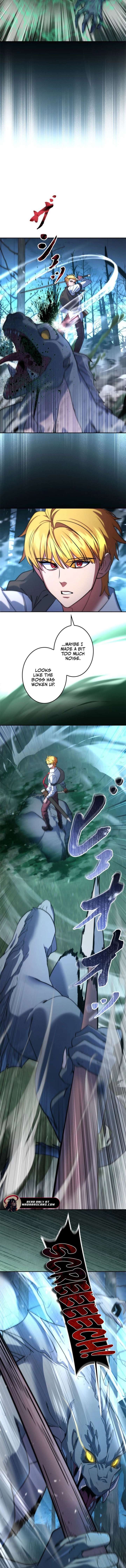 The Sword Emperor Who Surpasses His Previous Life Chapter 12 52 004