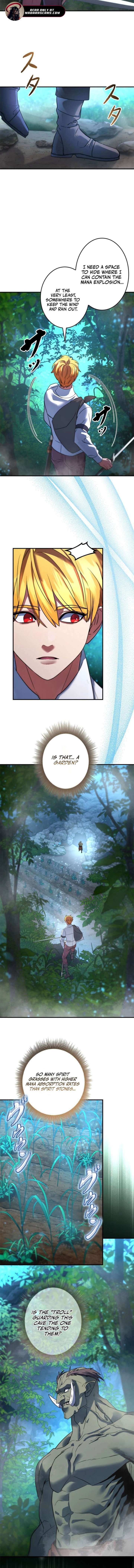 The Sword Emperor Who Surpasses His Previous Life Chapter 12 55 007