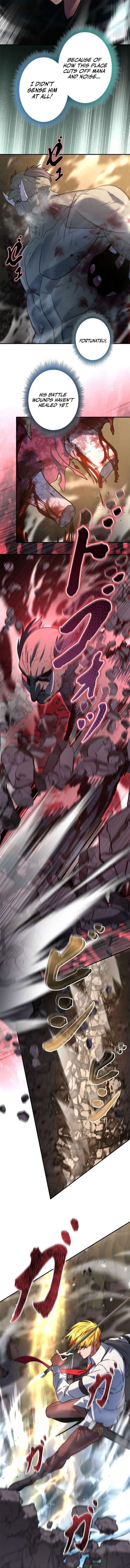 The Sword Emperor Who Surpasses His Previous Life Chapter 12 63 015