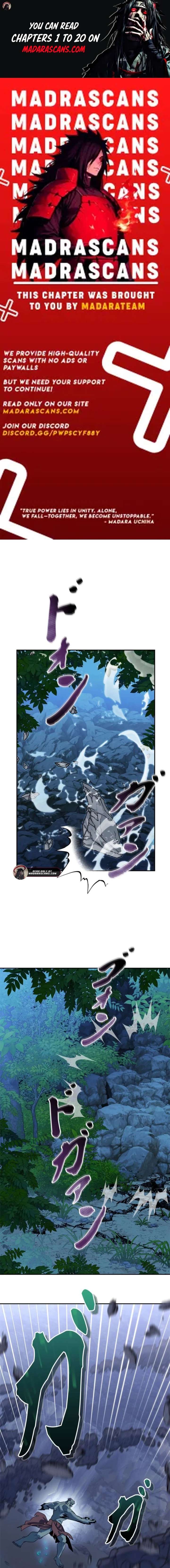 The Sword Emperor Who Surpasses His Previous Life Chapter 13 55 001