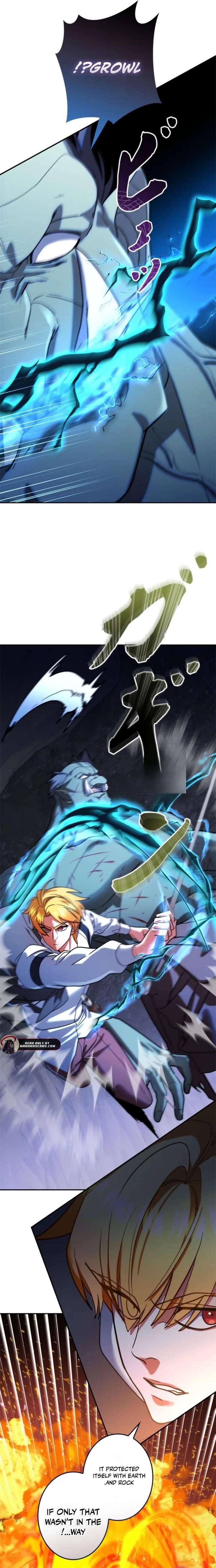 The Sword Emperor Who Surpasses His Previous Life Chapter 13 58 004