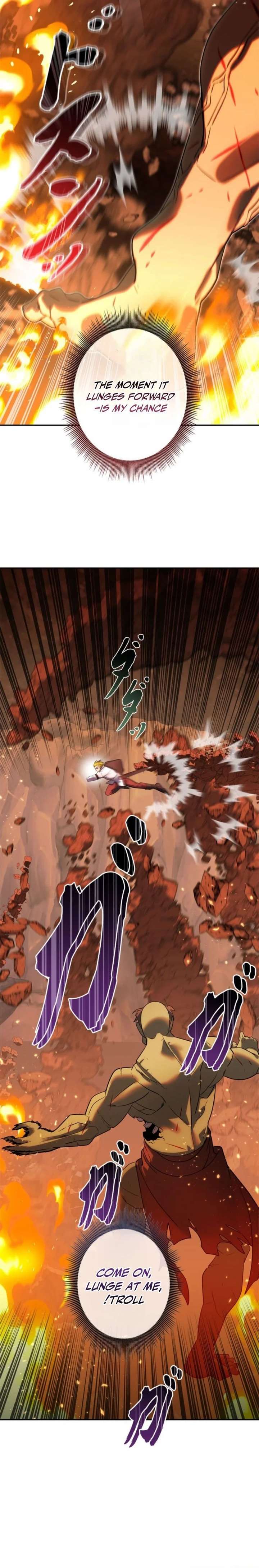 The Sword Emperor Who Surpasses His Previous Life Chapter 13 62 008