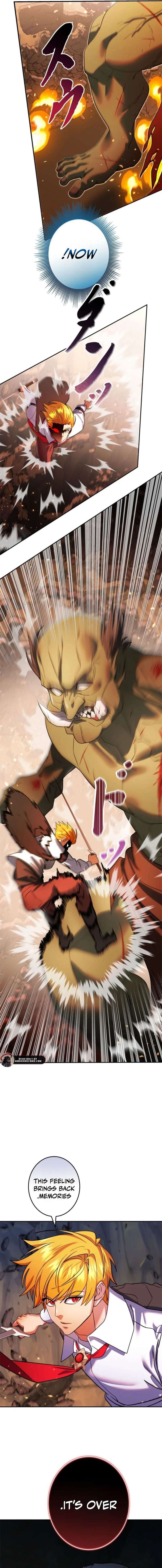 The Sword Emperor Who Surpasses His Previous Life Chapter 13 63 009
