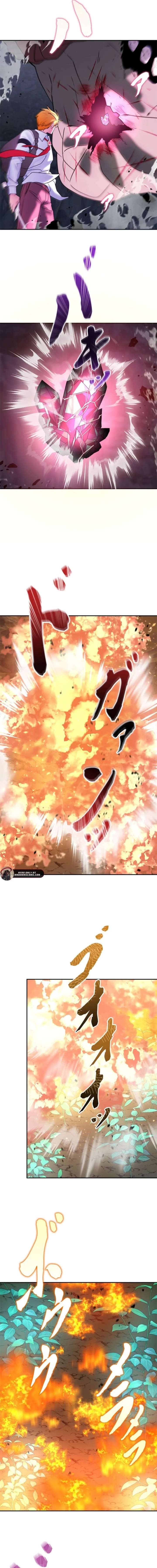 The Sword Emperor Who Surpasses His Previous Life Chapter 13 66 012