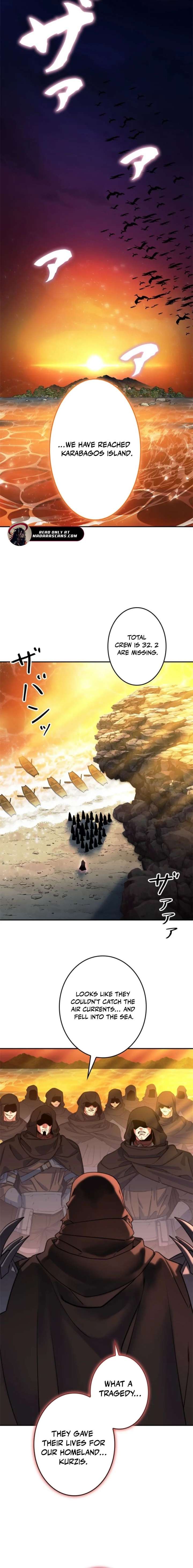 The Sword Emperor Who Surpasses His Previous Life Chapter 15 79 004