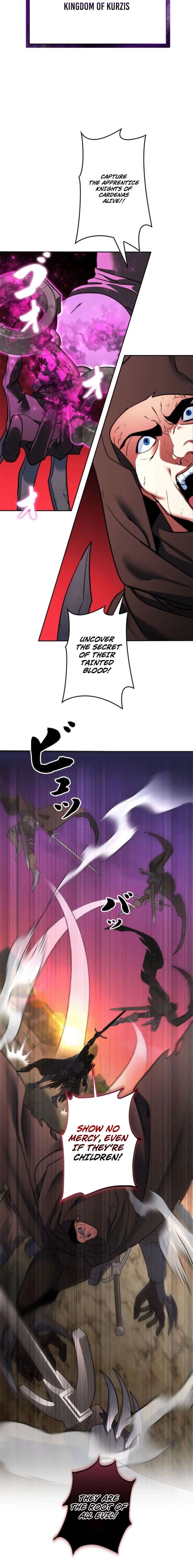 The Sword Emperor Who Surpasses His Previous Life Chapter 15 81 006
