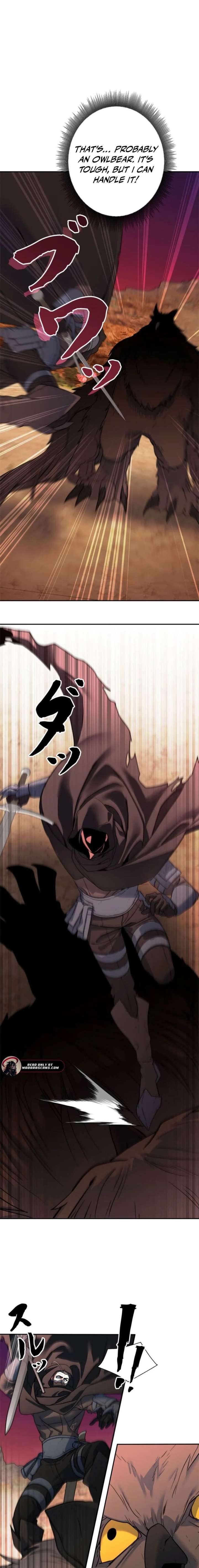The Sword Emperor Who Surpasses His Previous Life Chapter 15 84 009