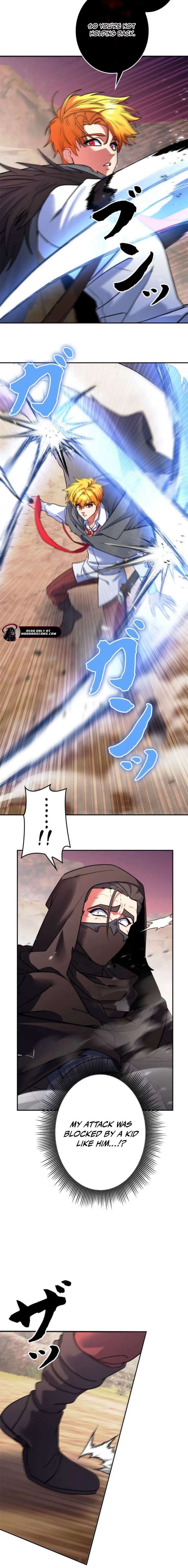 The Sword Emperor Who Surpasses His Previous Life Chapter 15 89 014